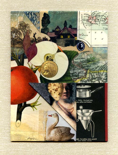 Artist Profile -